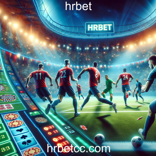 A Revolução dos Jogos de Esportes: Conectando Fãs e Atletas